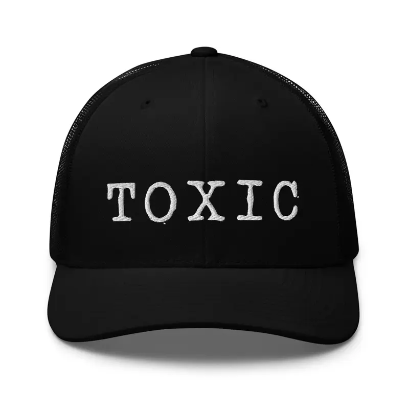 Toxic Hat