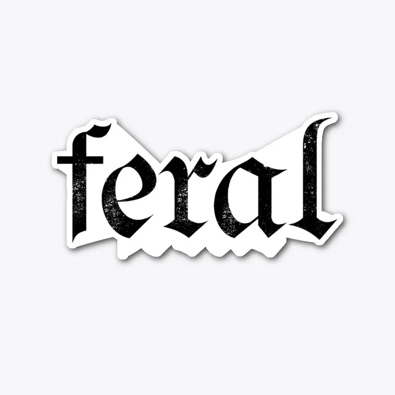 Feral