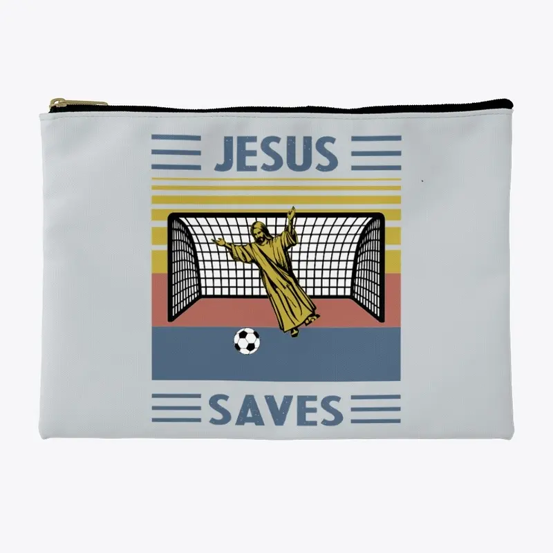 Jesus Saves