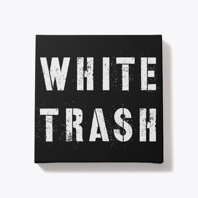 White Trash