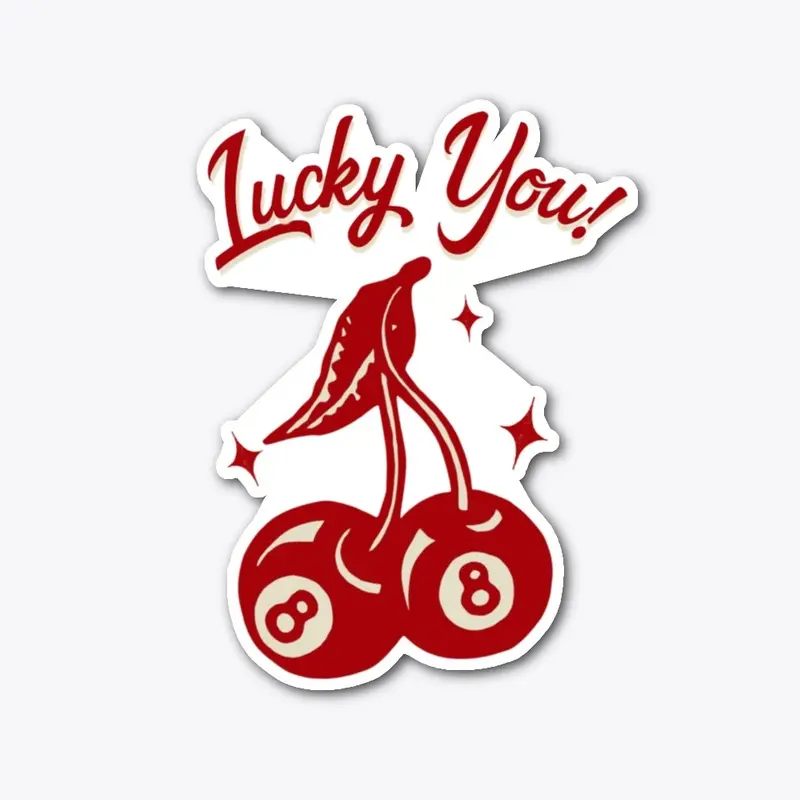 Lucky You