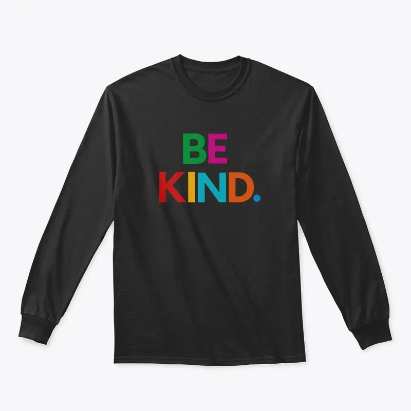 Be Kind