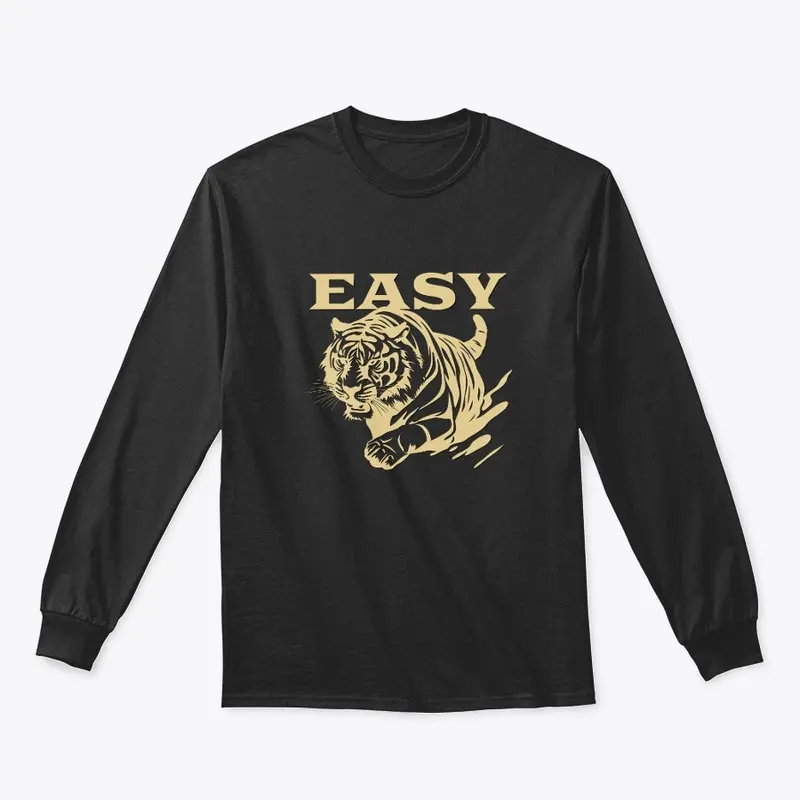 Easy Tiger